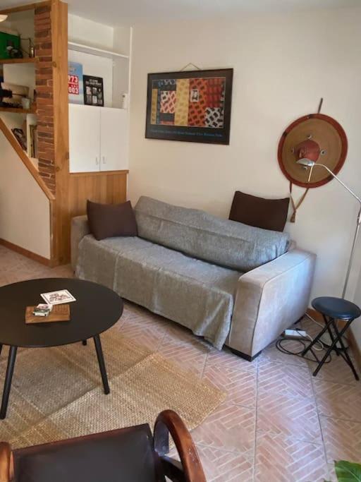 A 150 Pas Du Capitole! Appartement Toulouse Buitenkant foto